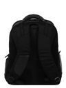 Sac � dos ordinateur Quarterback Premium 17 pouces Noir