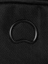 Sac � dos ordinateur Quarterback Premium 17 pouces Noir