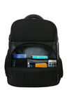 Sac � dos ordinateur Quarterback Premium 17 pouces Noir