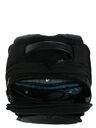 Sac � dos ordinateur Quarterback Premium 17 pouces Noir