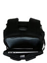 Sac � dos ordinateur Quarterback Premium 17 pouces Noir