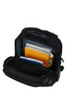 Sac � dos ordinateur Quarterback Premium 17 pouces Noir