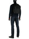 Sac � dos ordinateur Quarterback Premium 13.3 pouces Noir