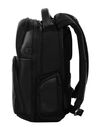 Sac � dos ordinateur Quarterback Premium 13.3 pouces Noir