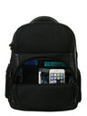 Sac � dos ordinateur Quarterback Premium 13.3 pouces Noir