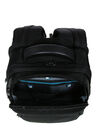 Sac � dos ordinateur Quarterback Premium 13.3 pouces Noir
