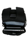 Sac � dos ordinateur Quarterback Premium 13.3 pouces Noir