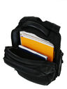 Sac � dos ordinateur Quarterback Premium 13.3 pouces Noir