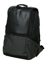 Sac  dos ordinateur Delsey Montgallet 14 pouces Silver