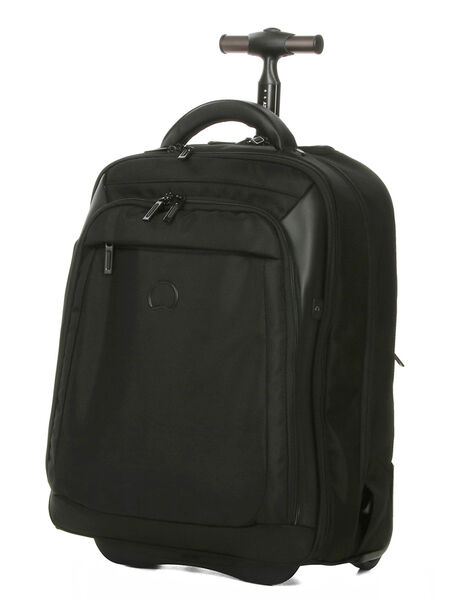 Sac à dos ordinateur Quarterback Premium WPS 17.3 pouces