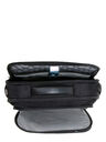 Sacoche ordinateur Quarterback Premium 13.3 pouces Noir