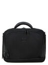 Sacoche ordinateur Quarterback Premium 13.3 pouces Noir