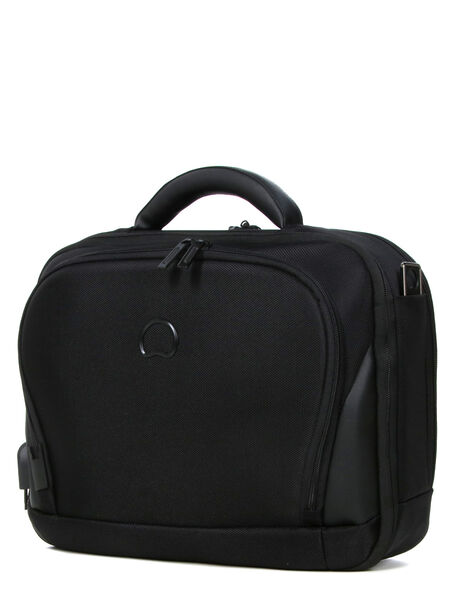 Sacoche ordinateur Quarterback Premium 13.3 pouces
