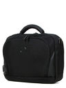 Sacoche ordinateur Quarterback Premium 13.3 pouces Noir