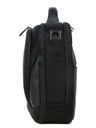 Sacoche ordinateur Quarterback Premium 13.3 pouces Noir