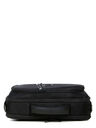 Sacoche ordinateur Quarterback Premium 13.3 pouces Noir