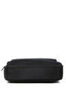 Sacoche ordinateur Quarterback Premium 13.3 pouces Noir