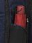 Sac  dos ordinateur Wagram 17.3 pouces Bleu Marine