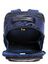 Sac  dos ordinateur Wagram 17.3 pouces Bleu Marine
