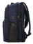 Sac  dos ordinateur Wagram 17.3 pouces Bleu Marine