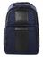 Sac � dos ordinateur Wagram 15.6 pouces Bleu Marine Bleu Marine