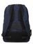 Sac � dos ordinateur Wagram 15.6 pouces Bleu Marine Bleu Marine