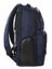 Sac � dos ordinateur Wagram 15.6 pouces Bleu Marine Bleu Marine