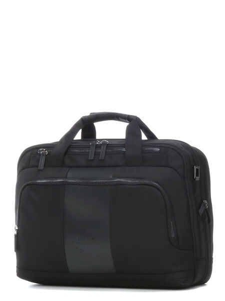 Sacoche ordinateur Wagram 15.6 pouces - 2 compartiments