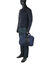 Sacoche ordinateur Wagram 15.6 pouces Bleu Marine Bleu Marine