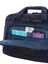 Sacoche ordinateur Wagram 15.6 pouces Bleu Marine Bleu Marine