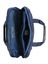 Sacoche ordinateur Wagram 15.6 pouces Bleu Marine Bleu Marine