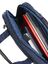 Sacoche ordinateur Wagram 15.6 pouces Bleu Marine Bleu Marine
