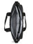 Sacoche ordinateur Maubert 2.0 WP 14 pouces Noir Noir
