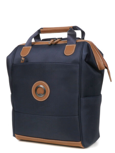 Sac � dos ordinateur Chatelet Air 2.0 Tote 14 pouces Bleu Marine