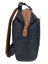Sac  dos ordinateur Chatelet Air 2.0 Tote 14 pouces Bleu Marine