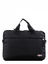 Sac ordinateur Reboot 15 pouces Noir Noir
