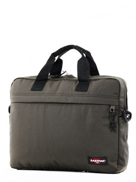 Sac ordinateur Reboot 15 pouces Mental Brown