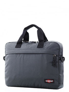 Sac ordinateur Reboot 15 pouces Coal