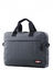 Sac ordinateur Reboot 15 pouces Coal Coal