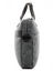 Sac ordinateur Reboot 15 pouces Coal Coal