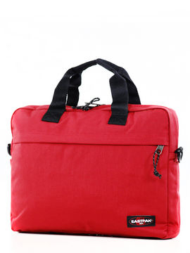 Sac ordinateur Reboot 15 pouces Pilli Pilli Red