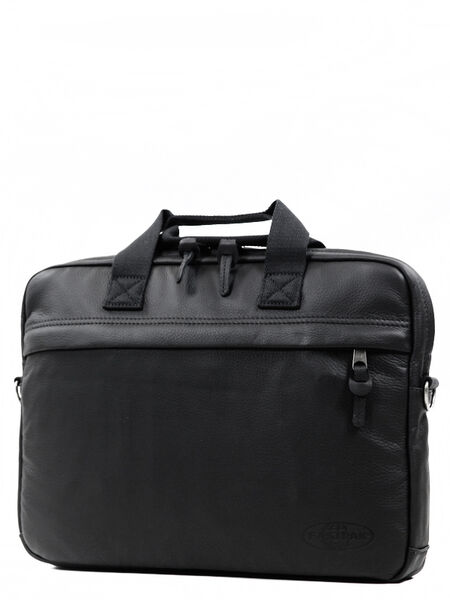 Sac ordinateur Reboot cuir - 15 pouces
