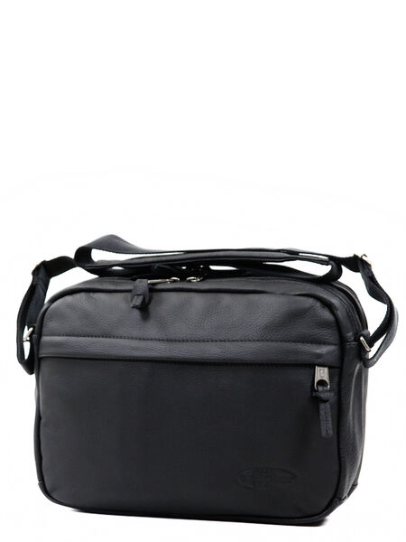 Sac ordinateur Cleaver cuir 13 pouces