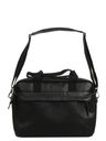 Sac ordinateur Bartech S Cuir 15 pouces Black Ink Leather
