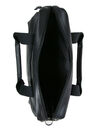 Sac ordinateur Bartech S Cuir 15 pouces Black Ink Leather
