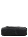 Sac ordinateur Bartech S Cuir 15 pouces Black Ink Leather