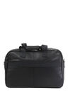 Sac ordinateur Dokit 18.4 pouces Black Leather
