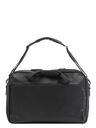 Sac ordinateur Dokit 18.4 pouces Black Leather