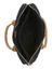 Sac ordinateur Laptop 15 pouces - Coton Black