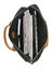 Sac ordinateur Laptop 15 pouces - Coton Black